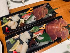 -伟峰·枫寿司(东樾店)
