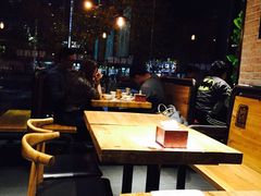 -管氏翅吧(马家堡店)