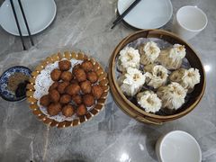 -都一处烧麦馆(前门店)
