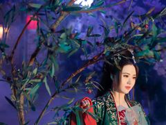 -九月鹰飞汉服摄影工作室