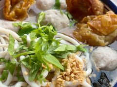 -非遗·十八曲鱼饺(西马总店)