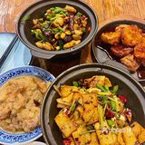 🆘烟火陕菜[色]我吃到了