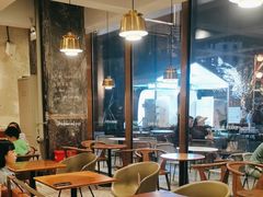 -BAKER&SPICE(BFC外滩金融中心店)