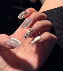 -悦指间美甲美睫
