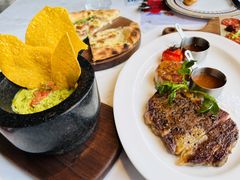 -九月里.自由花园餐厅