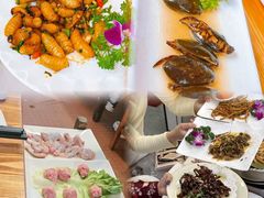 -美未居·老字号·地道顺德菜·桑拿鸡·鱼生(容桂店)