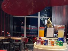 -西安W酒店·WEI全味西餐厅