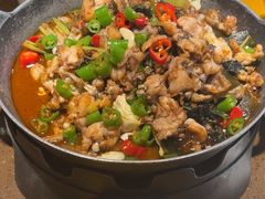 -蛙喔牛蛙(金桥太茂店)