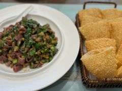 -鑫真味私房菜馆