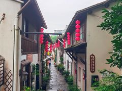 -小河直街历史文化街区