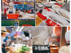 -陈鹏鹏潮汕菜(欢乐海岸 海边景观店)