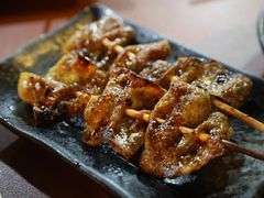 -鸟内会(河北路店)