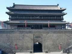 -西安城墙·碑林历史文化景区