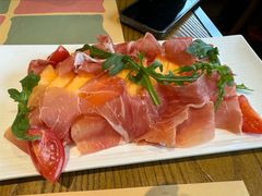 -安妮意大利餐厅(国贸店)