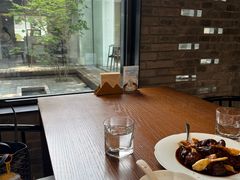 -自如ZSPACE四合院艺术餐厅