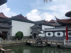 -皇罗禅寺