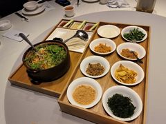 厦门薄饼-黑明餐厅(白鹭洲店)