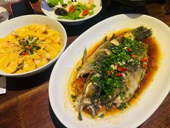 -大牌大·传统杭帮菜(湖滨店)