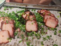 -绿茶餐厅(布吉万象汇店)