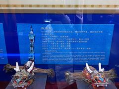 -杨家埠民间艺术大观园