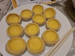 点击看大图 -深圳香格里拉大酒店·宴会厅