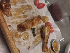 -玲珑小镇·杭帮私房菜