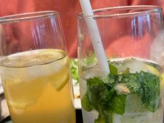 -东方红海鲜百汇(国际大厦店)