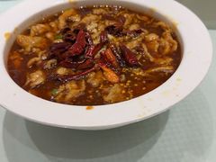 -新洪记·丽久饭店(铁西店)
