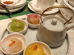 -悦得闲广式点心茶楼(蓝鲸世界店)