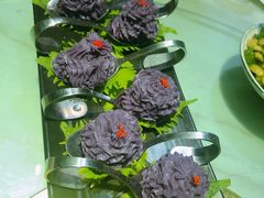 -烛影拾光观景餐厅·创意菜·摄影·小提琴(大唐不夜城店)