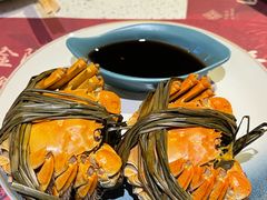 -金海湾自助餐厅(金陵饭店)