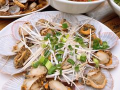 -山海菜馆·海肠捞饭·青岛菜(栈桥店)