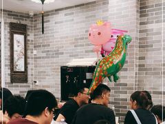 -民信老铺(华盖路店)