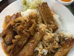 -兰芳园(上环店)