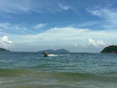 -西涌国际滨海旅游区