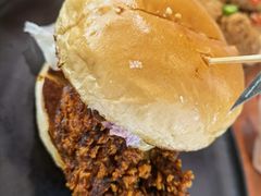 -魏斯理汉堡(西安沣东吾悦店)