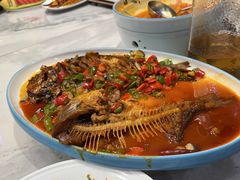 -君霖海鲜私房菜(春柳店)