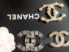 -CHANEL(恒隆广场店)