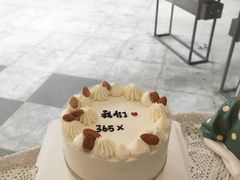 -Rosy洛绮·蛋糕咖啡店