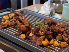 -吕氏疙瘩汤·海鲜新鲁菜(凯德mall新都心店)