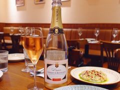 -Bistro Les Lilas丁香花小酒馆
