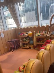-奈尔宝·儿童乐园·亲子餐厅(前滩店)