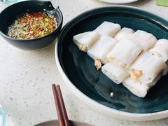 -半山腰·云南菜(侨福芳草地店)