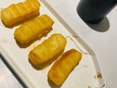 -本来精品川菜(嘉里中心店)