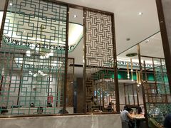 -稻香酒家·33年老字号·港式粤菜(富邦中心店)