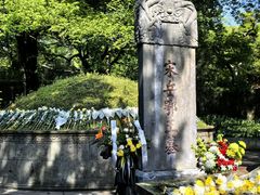 -岳王庙