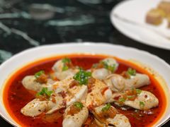 -甄御•海鲜新青岛菜(麦岛店)