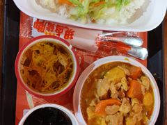 -猪角·闽南猪脚饭(华闽大厦店)