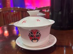 -盖碗儿梨园·变脸吐火·川剧(天府广场店)