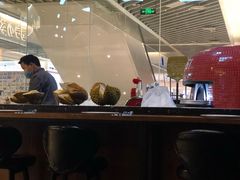 -1861意大利餐厅(文化广场店)